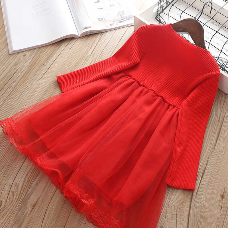AW21 - Kırmızı Elbise Ve Çanta 2'li Takım (1)