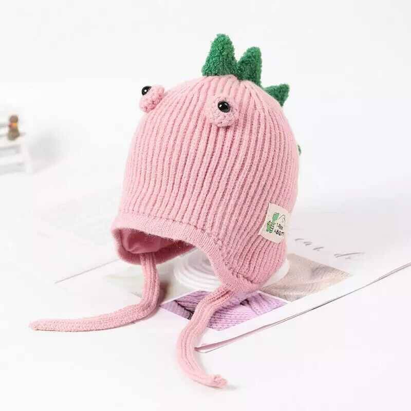 LHB2 - Pembe Dinazor Şapka